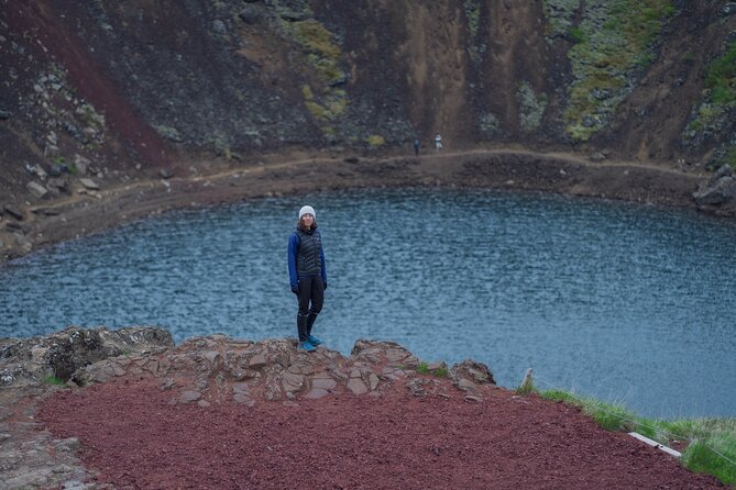 Full-Day Private Golden Circle Photography Tour in Iceland - What happens after the shoot: digital photos within a few days