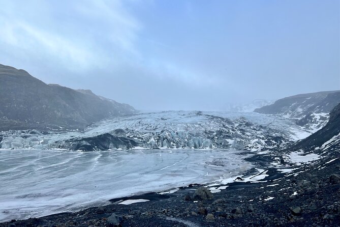 Full-Day Private Guided Tour in South Coast, Iceland - Why a private South Coast day beats driving yourself