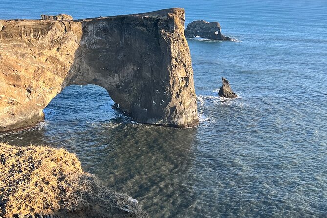 Full-Day Private Guided Tour in South Coast, Iceland - Skogafoss: the fast stop that still pays off