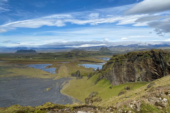 Full-Day Private Guided Tour in South Coast, Iceland - Price and value: $1,090 per group, up to 4 people