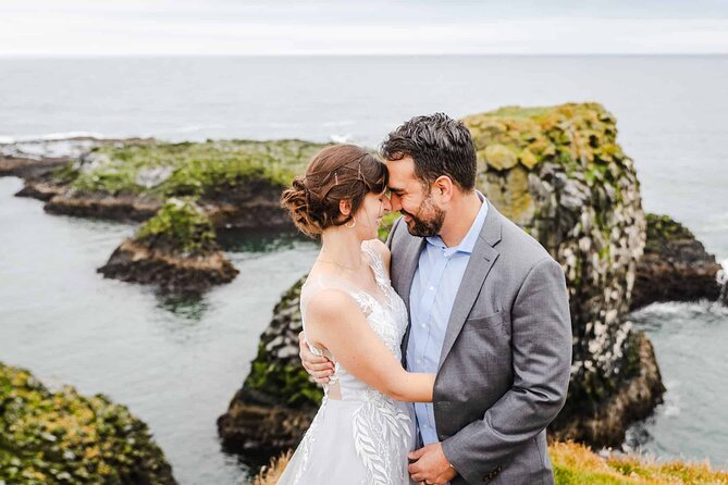 Full Day Private Iceland Elopement Photographer - Key Highlights You Should Know Before Booking