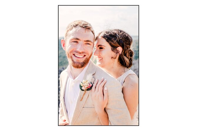 Full Day Private Iceland Elopement Photographer - Portrait Locations: Getting Variety Without Losing Your Day