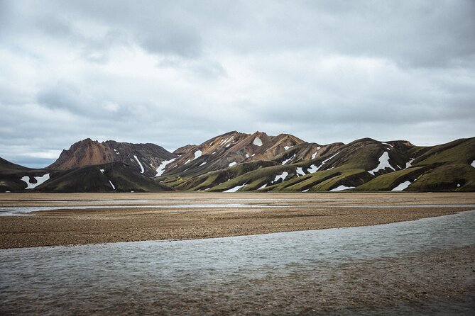 Full-Day Private Landmannalaugar in Icelandic Highlands Tour - The Drive to Landmannalaugar: Expect 3 to 4 Hours on the Road
