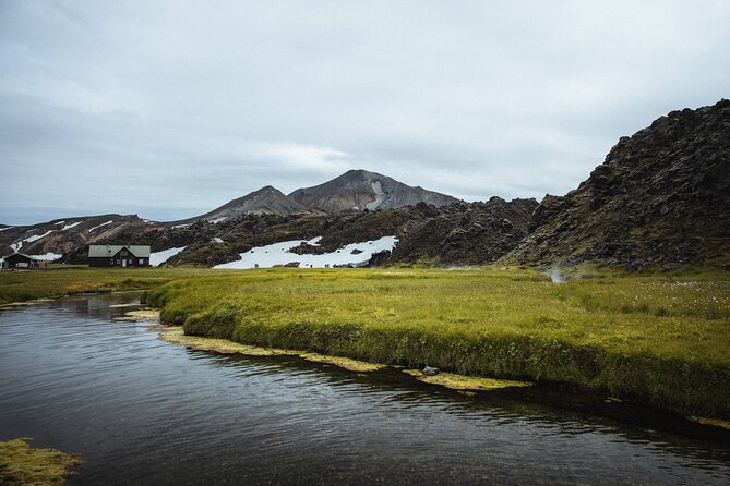 Full-Day Private Landmannalaugar in Icelandic Highlands Tour - Sigöldufoss and the Tungnaá River: Quick Views, Big Context