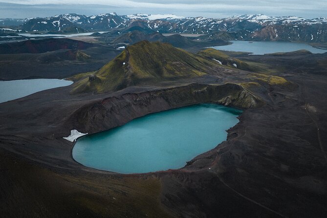 Full-Day Private Landmannalaugar in Icelandic Highlands Tour - Taste Iceland’s Explore, Taste, Relax Approach, Plus That Personal Guide Energy