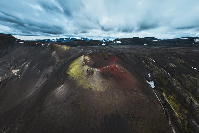 Full-Day Private Landmannalaugar in Icelandic Highlands Tour - Landmannalaugar for About Six Hours: Rhyolite Colors and Choice in How You Spend Time