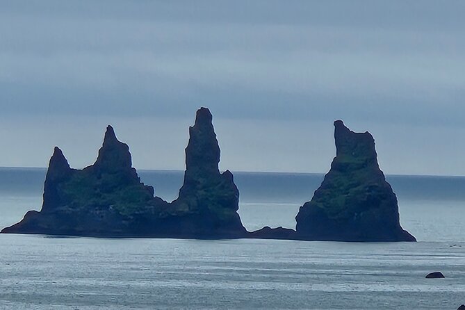 Full Day Private South Coast Tour of Iceland - Vík and the Drive Back to Reykjavik