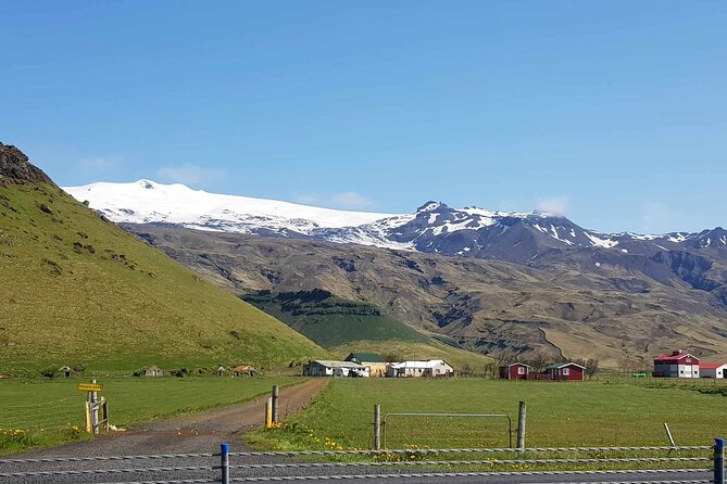 Full Day Private South Coast Tour of Iceland - Otto The Viking and a 10 Hour Plan That Moves Like Clockwork
