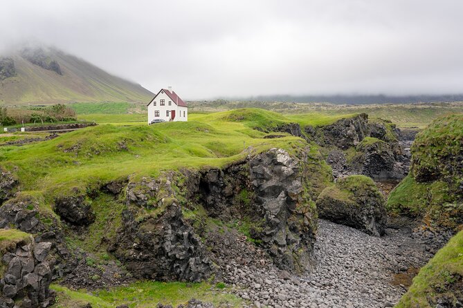Full Day Private Tour in Snaefellsnes Peninsula - Key things to know before you go on Snæfellsnes in a private vehicle