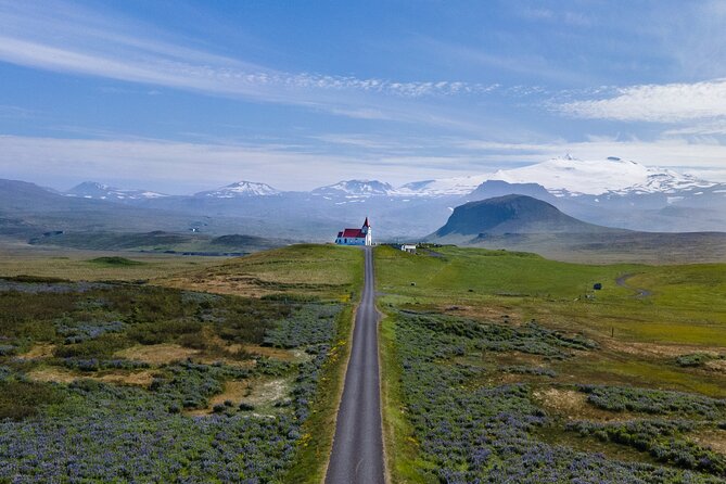 Full Day Private Tour in Snaefellsnes Peninsula - Why Snæfellsnes feels like more than a checklist