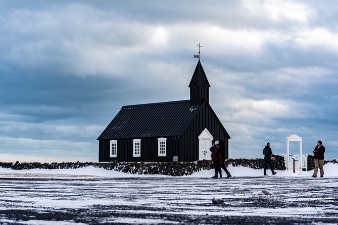 Full Day Private Tour in Snaefellsnes Peninsula - Price and value: what $1,850 per group really means
