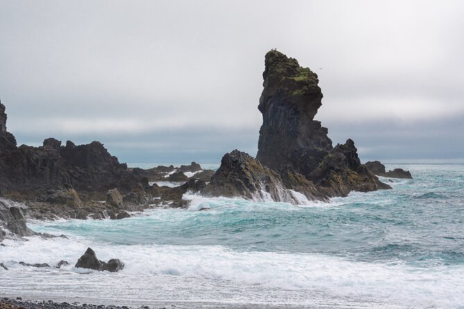Full Day Private Tour in Snaefellsnes Peninsula - Timing, weather, and the 10-hour reality check