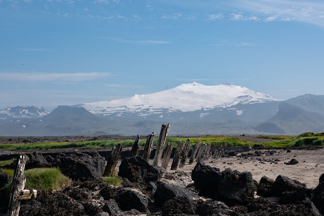 Full Day Private Tour in Snaefellsnes Peninsula - Your Snæfellsnes route, stop by stop (with what to watch for)