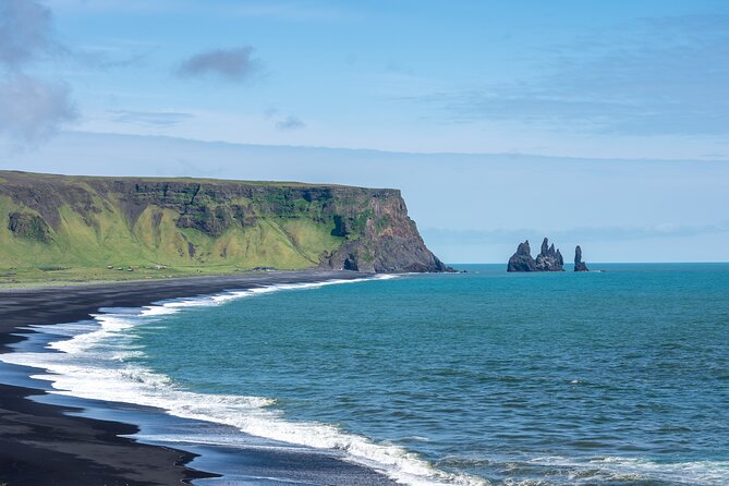 Full-Day Private Tour to Explore South Coast of Iceland - Price and What You Get for Your Money