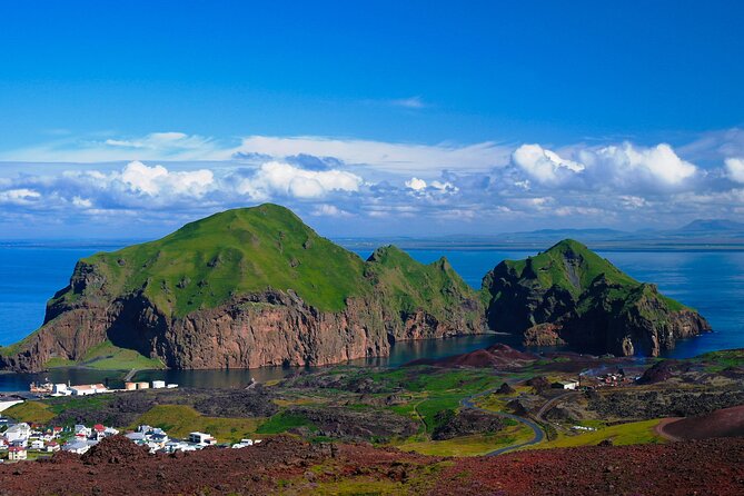 Full Day Private Westman Island Tour from Reykjavik - Key things I’d circle before you book