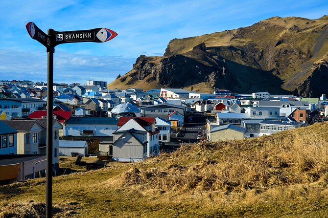 Full Day Private Westman Island Tour from Reykjavik - Why the Westman Islands feel like Iceland’s volcanic highlight reel