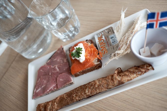 Funky Food & Beer Walk of Reykjavik - Traditional food and history - Key reasons to do this Reykjavik food and beer walk