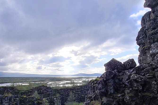 Geological Golden-Circle Tour / Small group adventure - Weather and Time Management: The Iceland Reality Check
