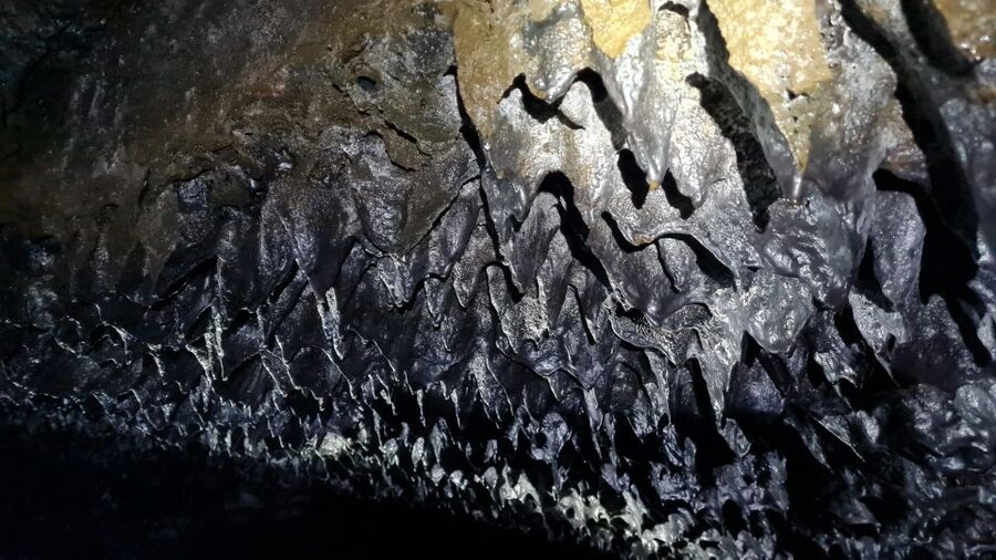 Geological Lava Tunnel Adventure - Arnarker Cave - Gear and Weather: What to Wear for a Cave That Rarely Exceeds 4°C