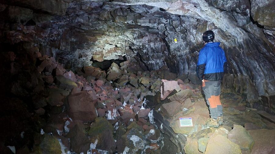 Geological Lava Tunnel Adventure - Arnarker Cave - Who Should Book Arnarker Cave, and Who Should Skip It