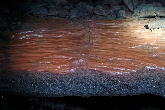 Geological Lava Tunnel Adventure in Arnarker Cave - Reykjavik pickup, air-conditioned ride, and timing that actually works