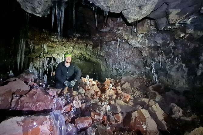 Geological Lava Tunnel Adventure in Arnarker Cave - Who should book this lava tunnel adventure, and who should skip it