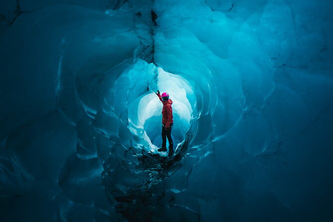 Glacier Adventure at Sólheimajökull Private Tour - Boot checks and glacier gear fitting: safety you can feel
