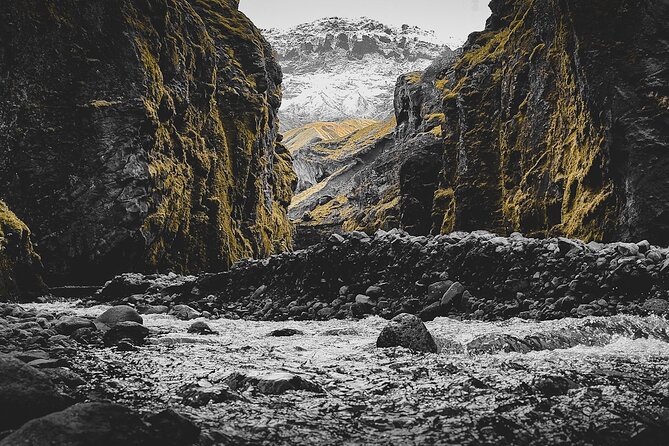 Glacier Express Jeep & Hiking Tour - Local Icelandic Guide - The guide experience, from Magnus to Arni and Thor
