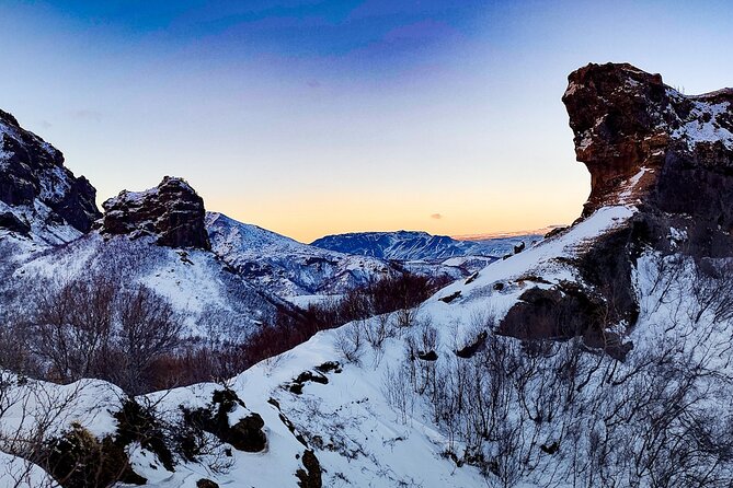 Glacier Express Jeep & Hiking Tour - Local Icelandic Guide - Who should book this glacier hike, and who might want a different day