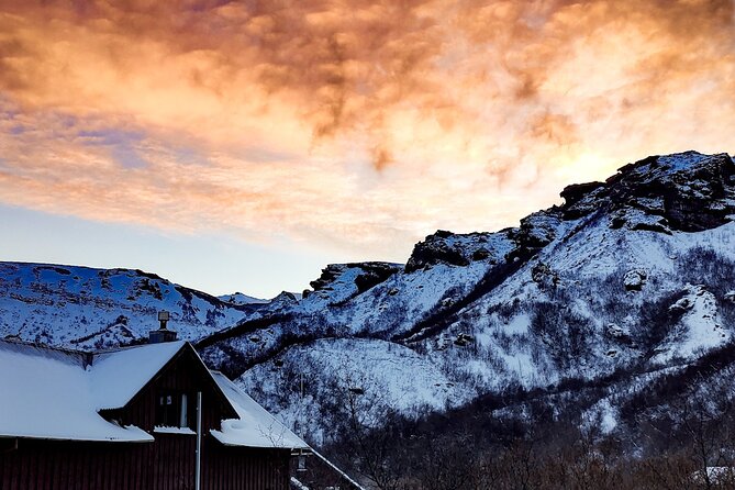Glacier Express Jeep & Hiking Tour - Local Icelandic Guide - Weather reality: when Iceland says not today