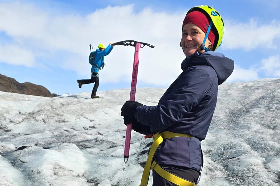 Glacier Hike, South Coast Iceland, Black Beach & Sky Lagoon - Key Highlights You Will Actually Feel