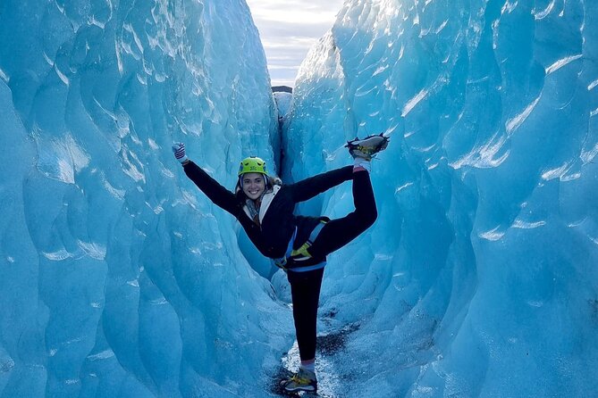 Glacier Hike, South Coast Waterfalls, Black Beach & Sky Lagoon - Sky Lagoon Drop-Off: Turning a Glacier Day Into a Proper Recovery