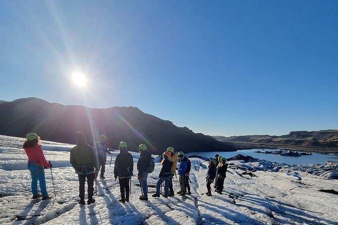 Glacier Hike, South Coast Waterfalls, Black Beach & Sky Lagoon - Price and Value: Is $281 Worth a Glacier, Waterfall, and Soak?