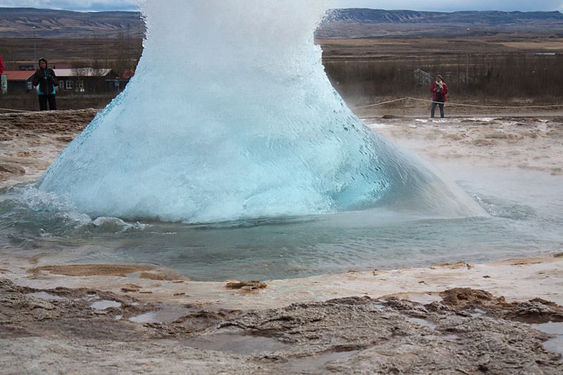 Golden Circle and ATV: Full-Day Combo Tour from Reykjavík - Should You Book This Golden Circle and ATV Combo?