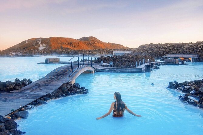 Golden Circle and Blue Lagoon Transfer in Small Group by Van - Key things to know before you go