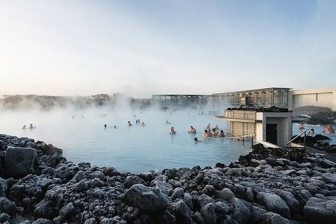 Golden Circle and Blue Lagoon with Admission Ticket - Key Things I’d Book For