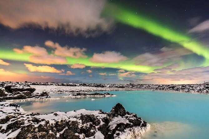 Golden Circle and Blue Lagoon with Admission Ticket - How the 9:00 AM Start Shapes Your Whole Day