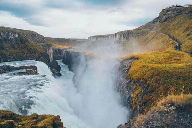 Golden Circle and Blue Lagoon with Admission Ticket - The Guide Experience, and Why It Changes the Day