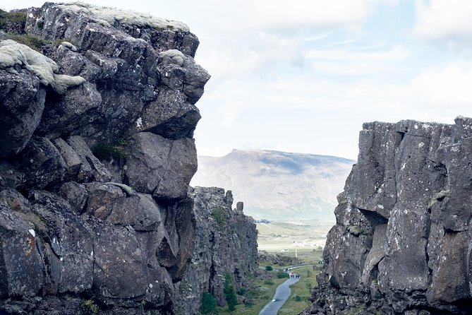 Golden Circle and Kerid Crater Afternoon Tour from Reykjavik - Kerið Crater: the 10:30-only stop you’ll remember