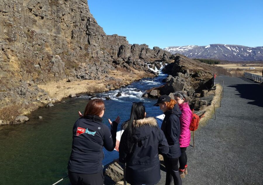 Golden Circle and Kerið Crater Small Group Tour - Extra Touches You Might Get, Thanks to the Guide