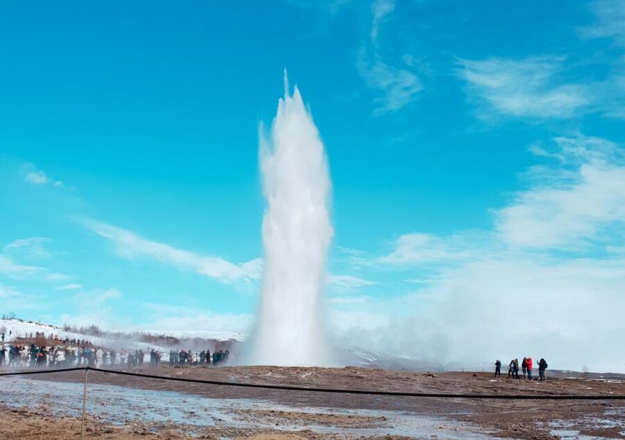 Golden Circle and Kerið Crater Small Group Tour - Who This Golden Circle and Kerið Tour Fits Best