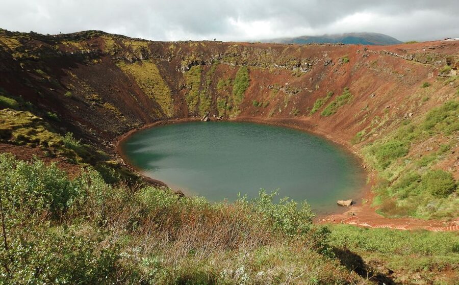 Golden Circle and Kerið Crater Small Group Tour - Should You Book This Tour?