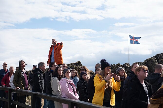 Golden Circle and Kerid Minibus Tour with Blue Lagoon Transfers - Start Smart in Reykjavik: Pickup, Timing, and What the Ride Feels Like