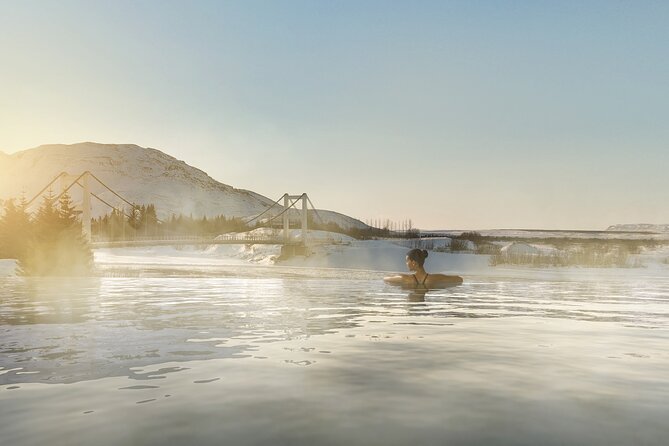 Golden Circle and Laugaras Lagoon - Golden Circle and Laugaras Lagoon in Plain English