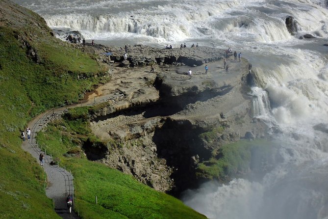 Golden Circle and Laugarvatn Fontana Private Tour from Reykjavik - Price and logistics: what you’re really paying for