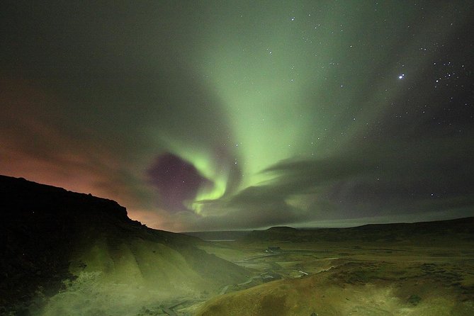Golden Circle and Northern Lights Superjeep Tour from Reykjavik - Reykjavik Pickup and the Super Jeep Rollout You Actually Want