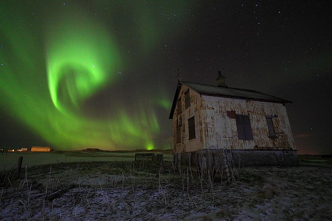 Golden Circle and Northern Lights Superjeep Tour from Reykjavik - Price, Inclusions, and What You Should Budget For
