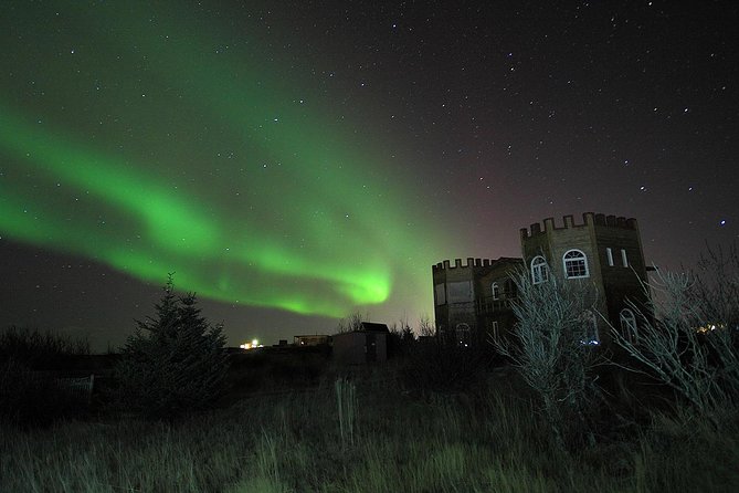 Golden Circle and Northern Lights Superjeep Tour from Reykjavik - Should You Book the Golden Circle and Northern Lights Superjeep Tour from Reykjavik?