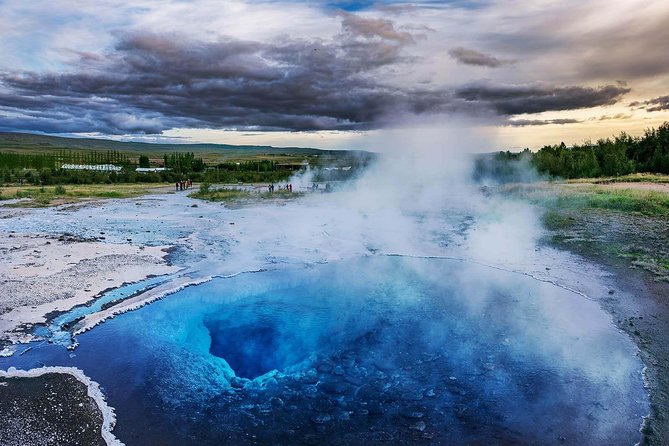 Golden Circle and Sky Lagoon Geothermal Spa Tour from Reykjavik - Price and Value: Why This Combo Can Make Sense
