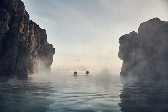 Golden Circle and Sky Lagoon Geothermal Spa Tour from Reykjavik - The Biggest Practical Risk: Tight Reboarding and Pickup Confusion